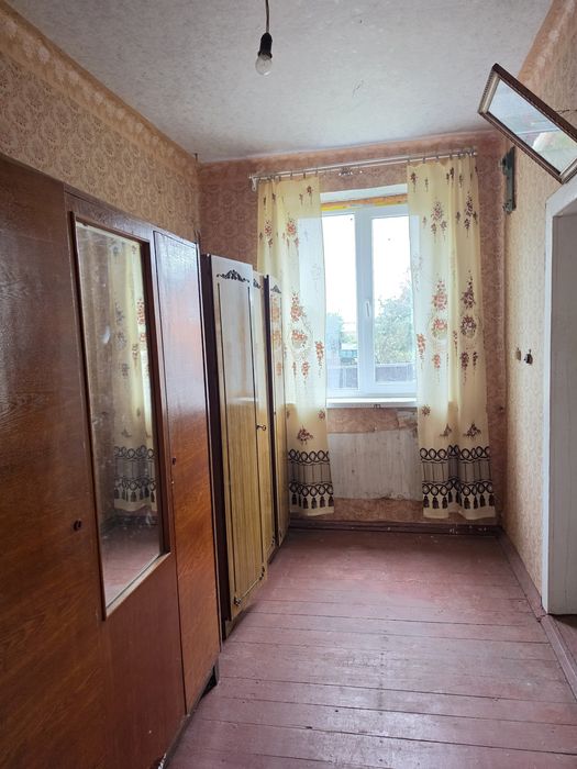 Продам дом в селе Казначеевка
