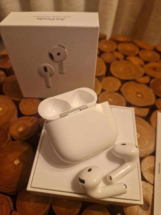 AirPods Apple Oficial