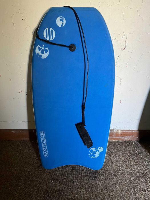 2 Pranchas Bodyboard