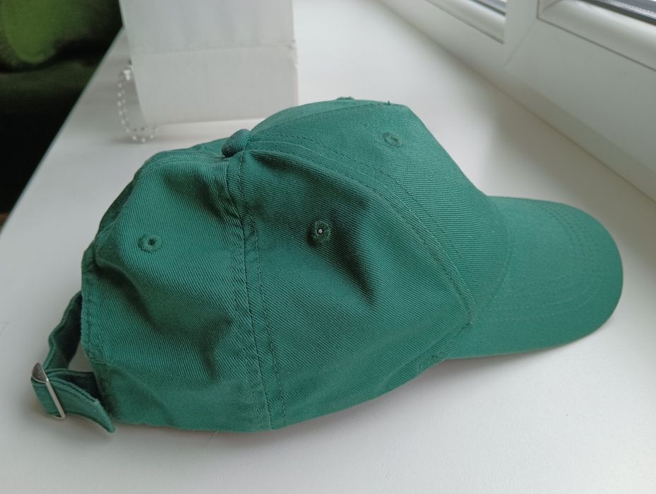 Кепка бренду H&M, 100% бавовна