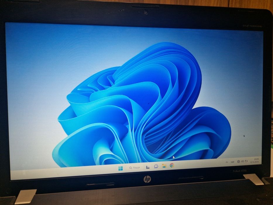 Надійний HP ProBook (Алюміній) | i5 | SSD | Windows 11 + Сумка