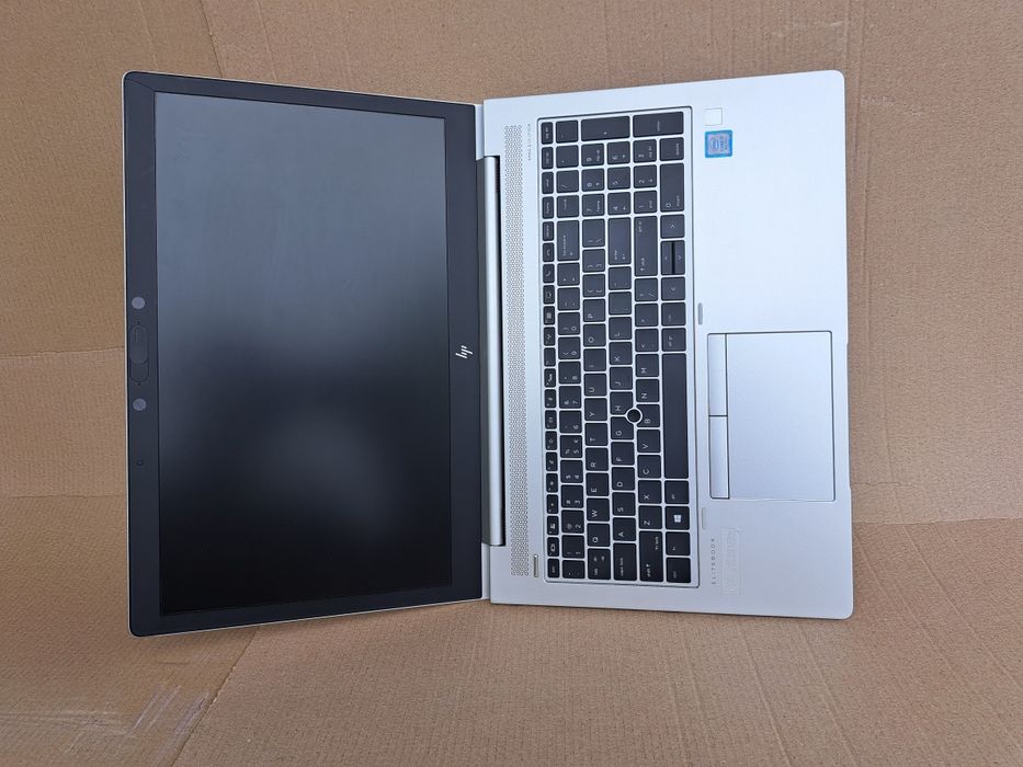 HP 850 G5. i7-8gen. 16Ram. 256ssd. Ноутбук