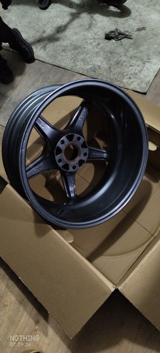 Jantes Audi A4 b6