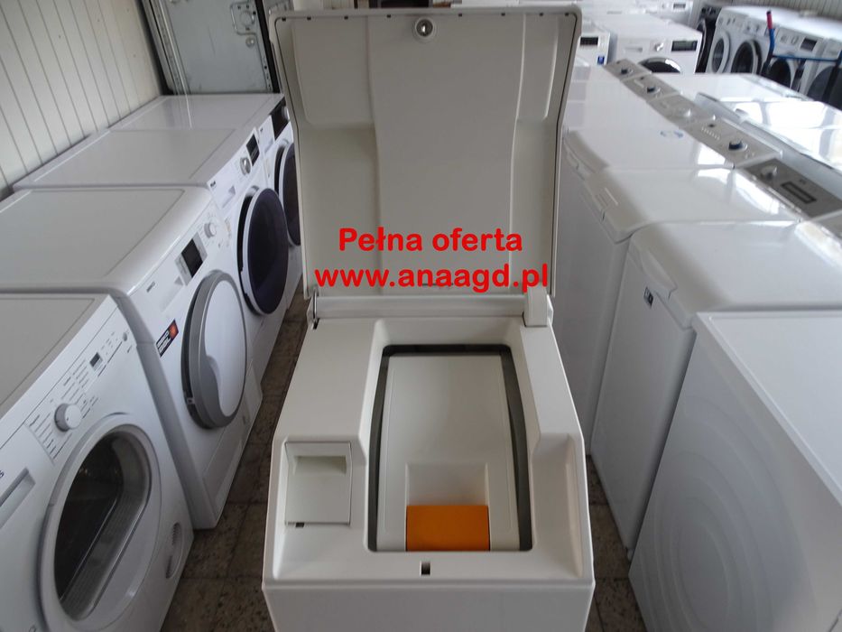 Pralka MIELE Gala Grande XL GWARANCJA! Duży Wybór Sprzętu AGD