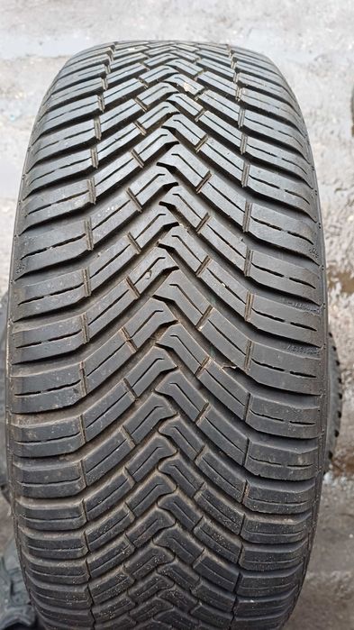 Continental AllSeasonContact 195/55 R16 87H 2023r