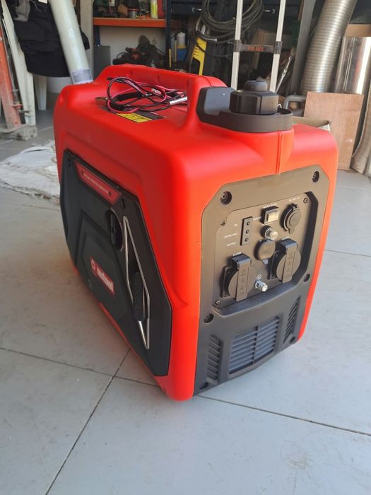Gerador 3500W - 220v