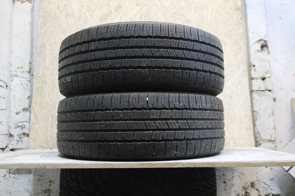 Пара літніх шин Goodyear Reilant 235/50 R18 2021 (арт.161)