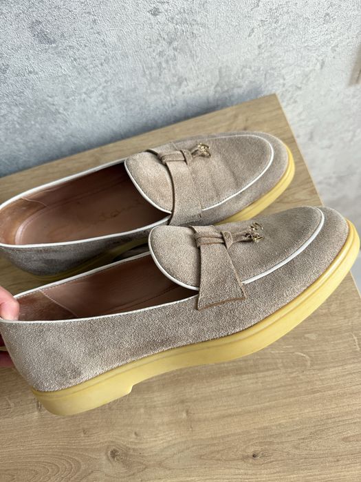 Лофери santoni оригінал
