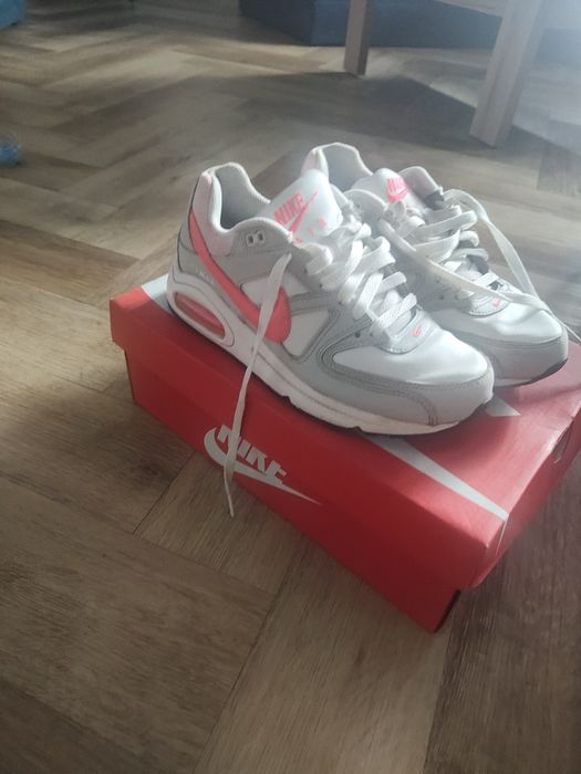 Buty NIKE Air Max damskie 40