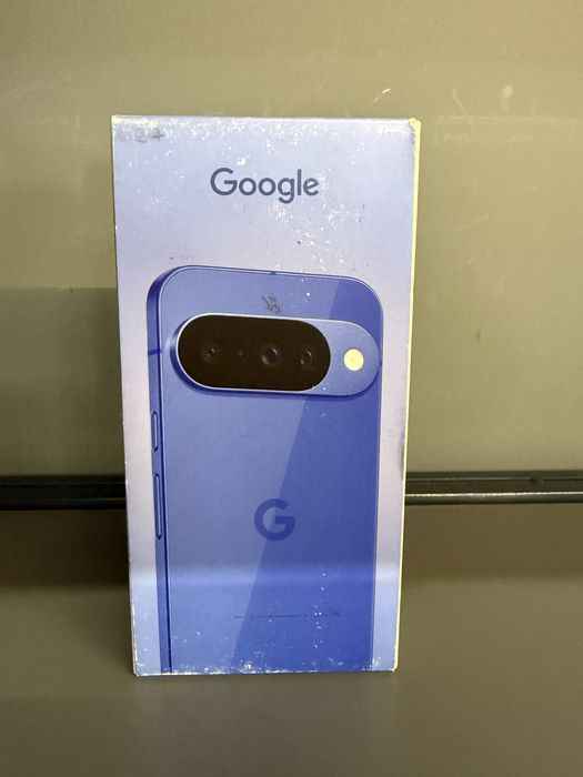 Google Pixel 10 12/256GB Indigo