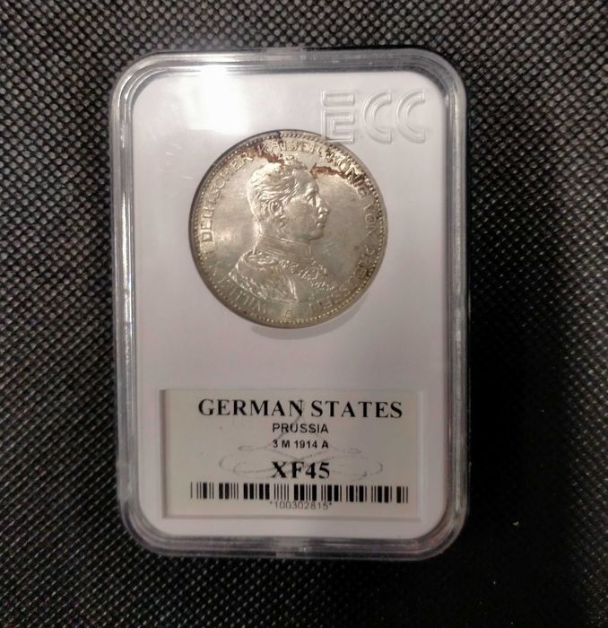 Zestaw monet (różne daty i kraje)