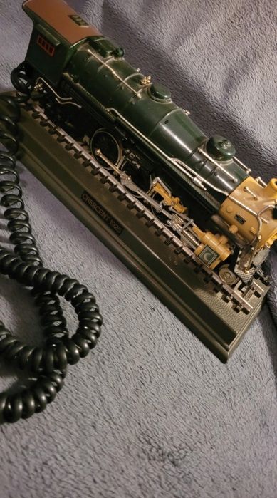 Telefon  Crescent 1925