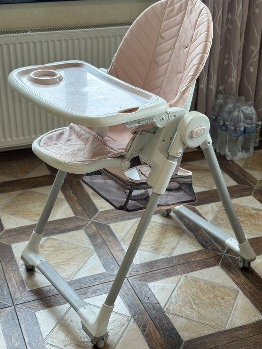 Стільчик для годування Kinderkraft