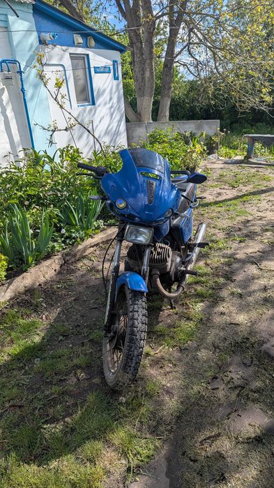 Иж Юпитер 4 (Тюнінг)