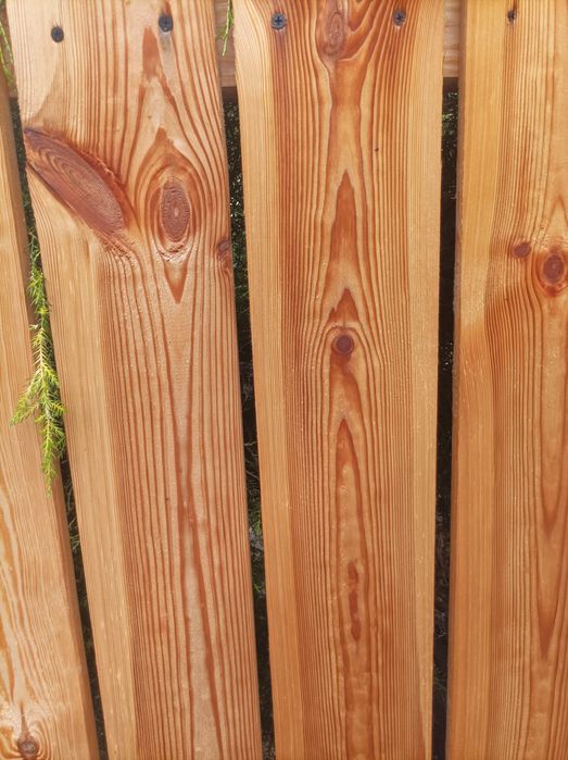 Olej  lniany z woskiem carnauba 5 litrów  impregnat