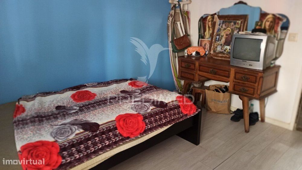 Apartamento T1