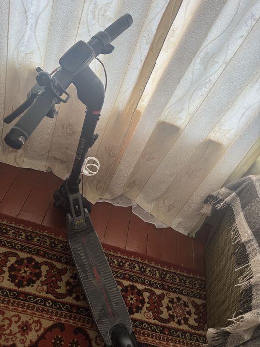 Самокат Segway ninebot E3 E