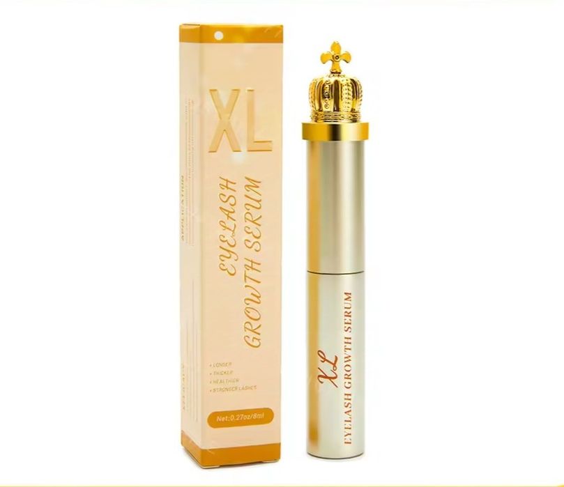 Soro de crescimento de pestanas