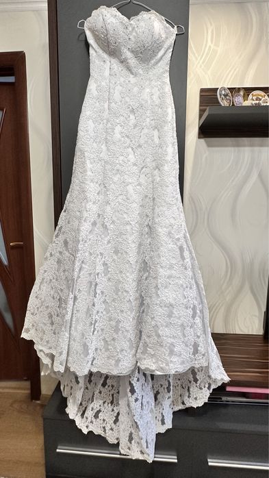 Весільна сукня б/у