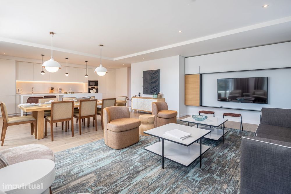 Hotel Hyatt Regency Apartamento T2