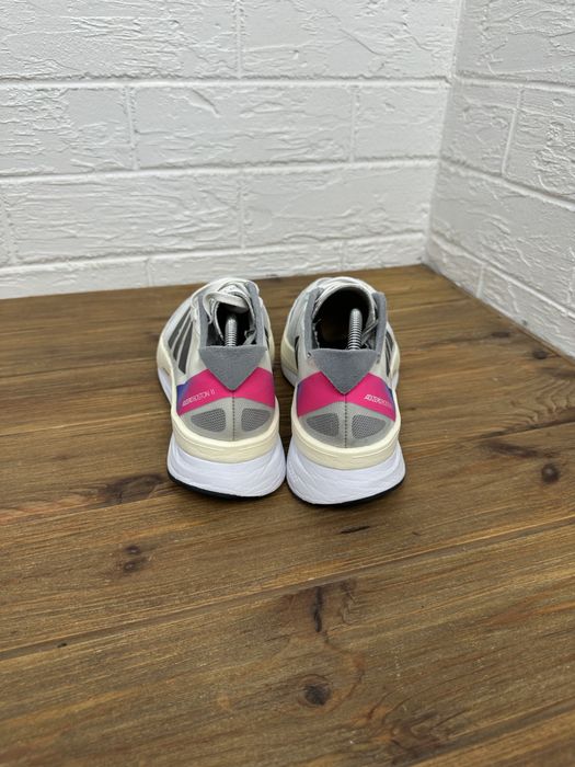Мужские кроссовки adidas adizero boston оригинал 42.5р