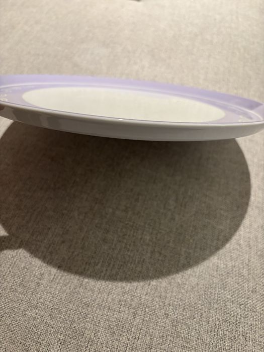Vusta Alegre Purple Plate64752177184898126