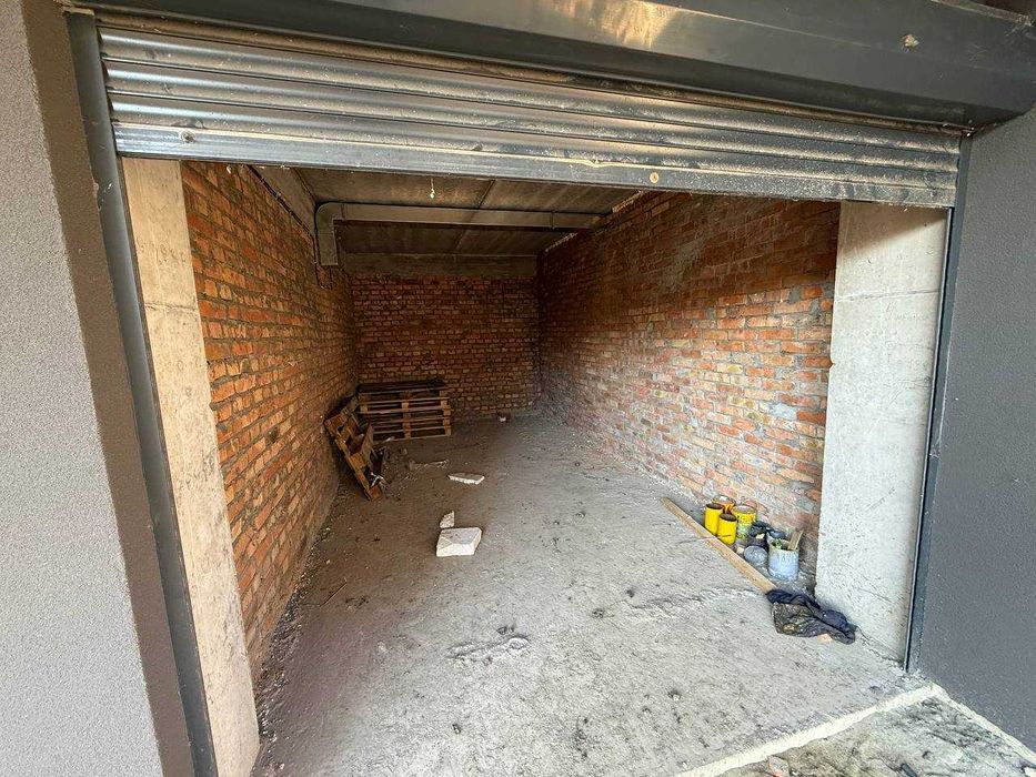 Продаж гаражу на Виставці в новобудові!