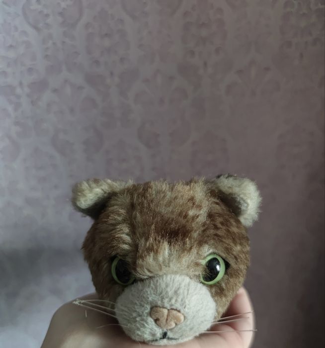 The cat collection, игрушки