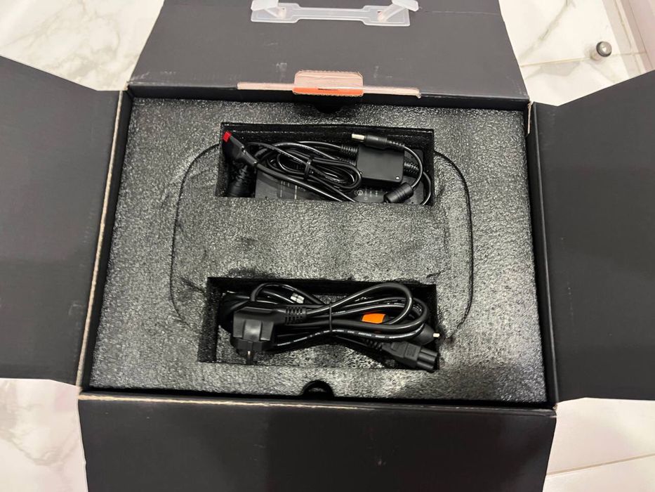 Нова зарядна станція Jackery Explorer 1000 (1 КВ)