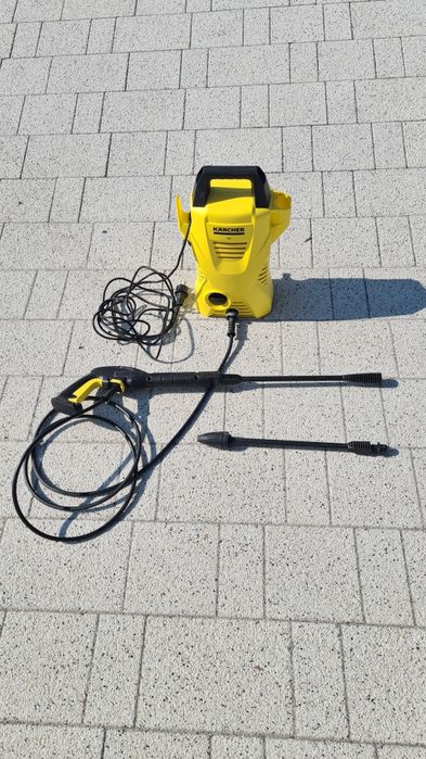 Myjka Karcher k2