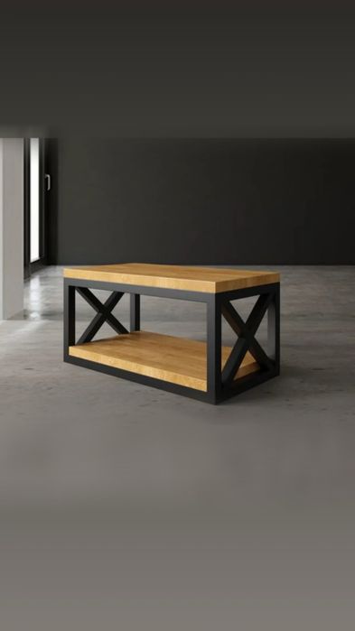 Мебель в стиле Лофт