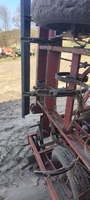 Sprzedam agregat kultywator