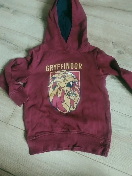 Bluza r. 116 Harry Potter