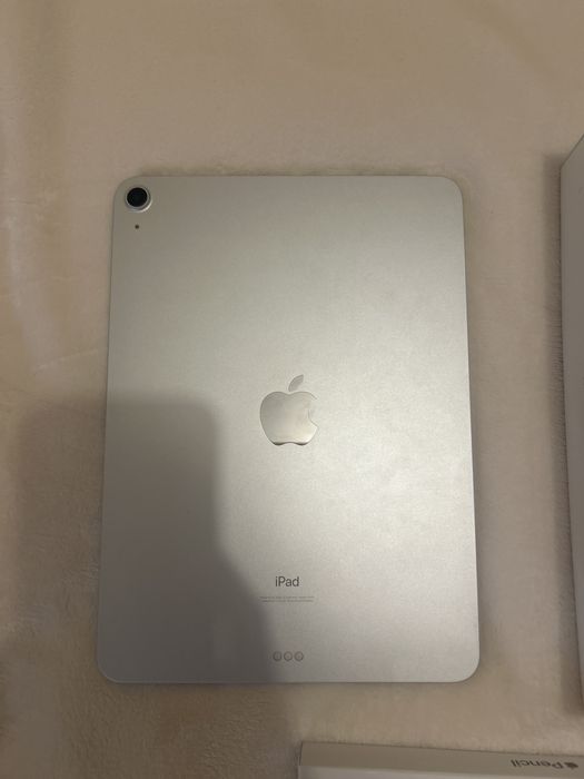 iPad Air +Apple Pencil - Ótimo estado