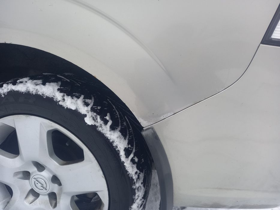 Продам Opel zafira b