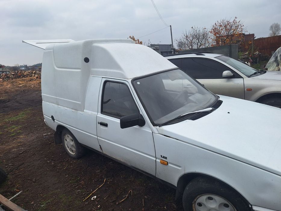 Таврія пікап ЗАЗ