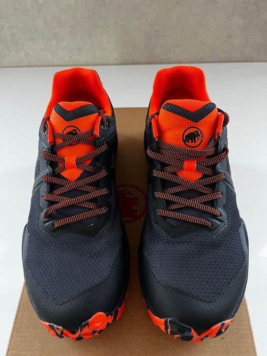 Buty trekingowe MAMUT SERTIG II LOV