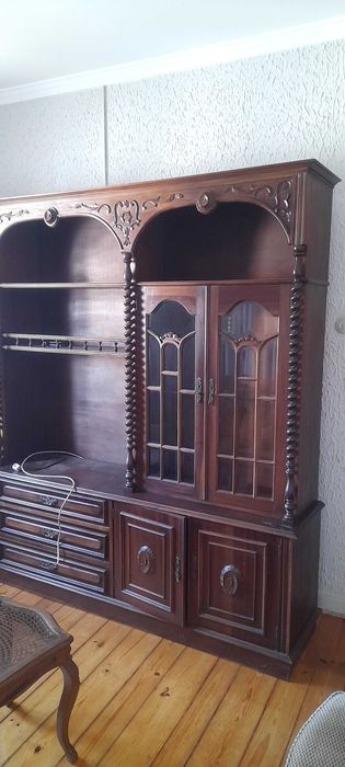 Movel antigo sala