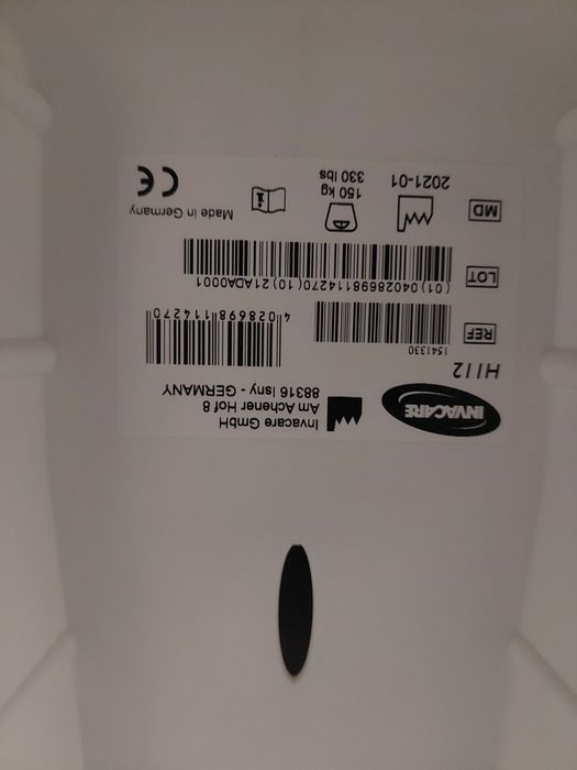 Tábua/Prancha de banho