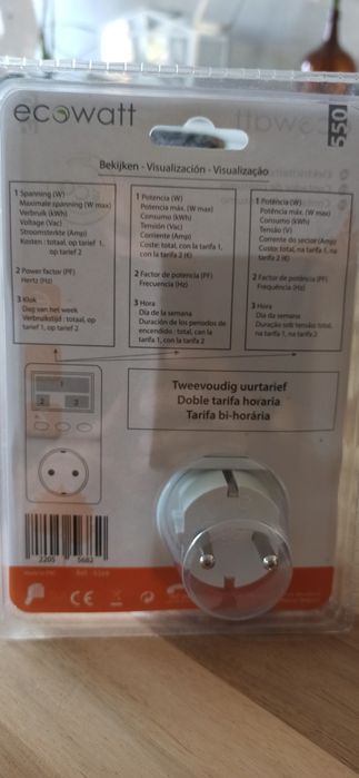 Consumption Meter64286105357697121