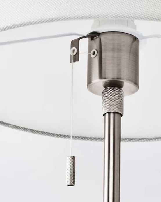 Candeeiro Ikea Nyfors (Extensível)
