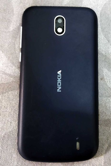 Vendo Tele móvel Nokia