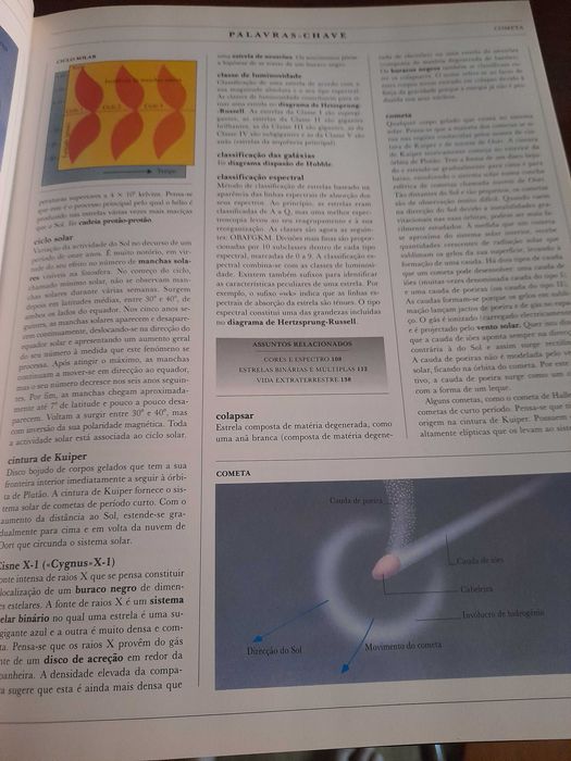 A Astrofísica  - Circulo de Leitores