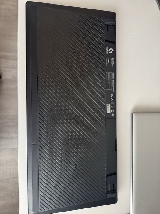 Продам клавиатуру Logitech G613