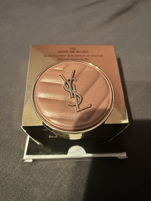 Ysl toz do policzków nr 12
