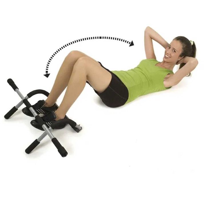 Jocca Multi-Exercise Bar64552206592258122