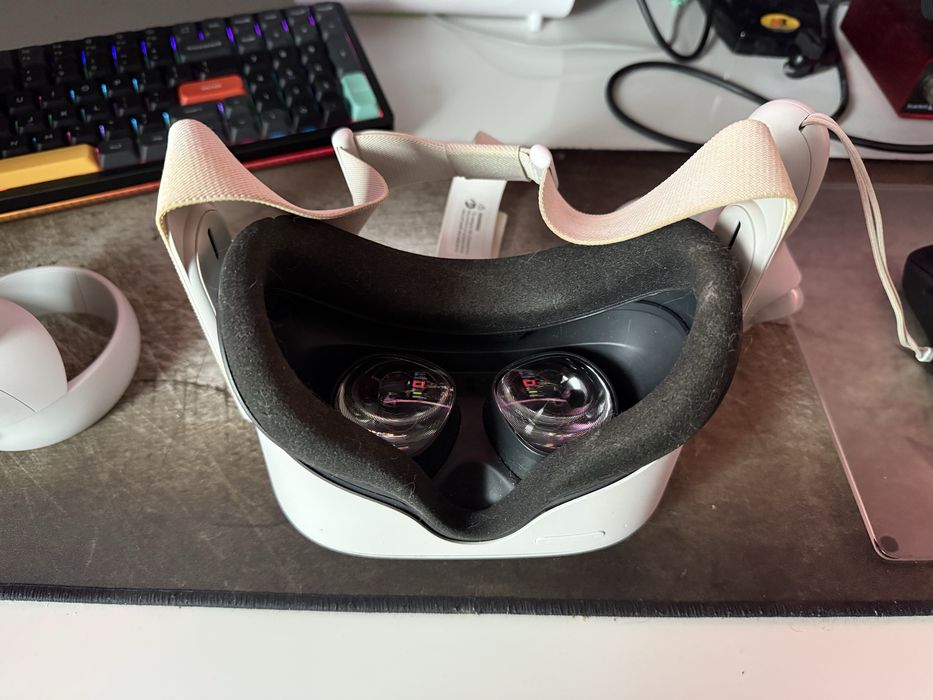 Oculus quest 2 128gb
