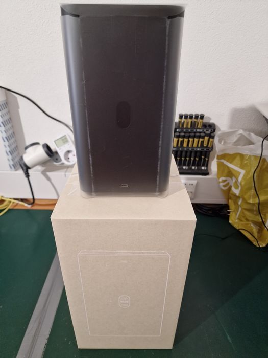 Ubiquiti UNAS 2 Nova