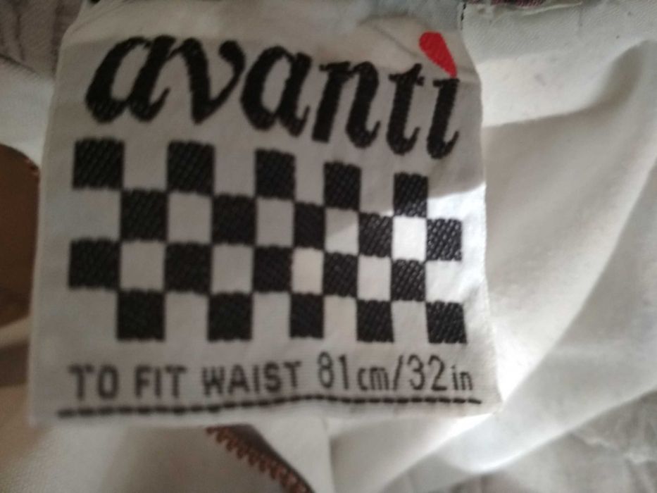 Мужские шорты  Avanti