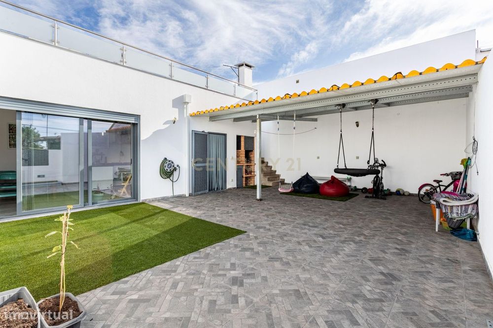 Moradia T3 - Montijo